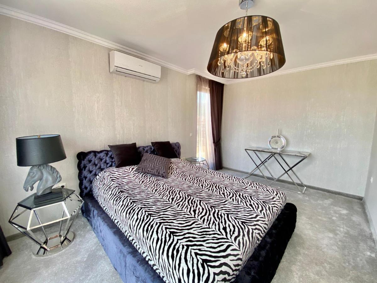 Aparthotel Millennium II Family Paradise Sweti Wlas Exterior foto
